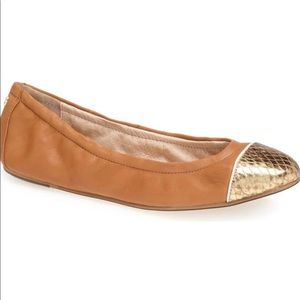 *NEW* Yosi Samra Marni leather flats